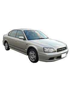 PASSARUOTA ANTERIORE SINISTRO SUBARU - LEGACY - MO 2