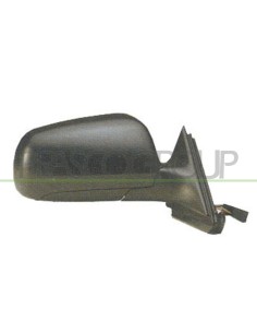 RETROVISORE DESTRO ELETTRICO NERO TERMICO CONVESSO BLU PICCOLO MOD. 96 in poi 00 AUDI A3 Mod. 08-96 - 08-03