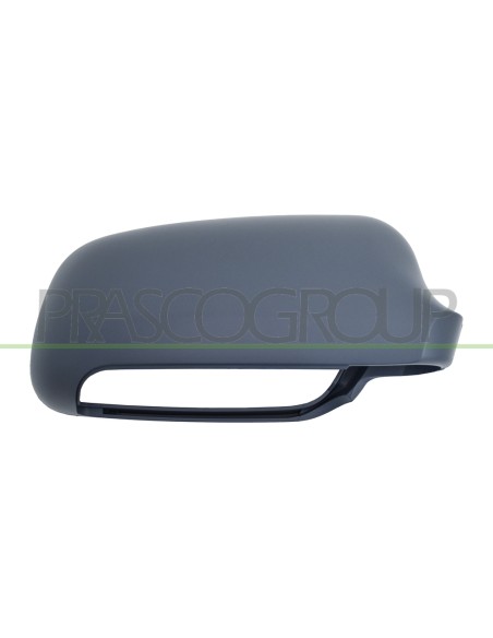 CALOTTA RETROVISORE DESTRO CON PRIMER 3-5 PORTE MOD. 00 03 AUDI A3 Mod. 08-96 - 08-03