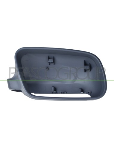 CALOTTA RETROVISORE DESTRO CON PRIMER 3-5 PORTE MOD. 00 03 AUDI A3 Mod. 08-96 - 08-03