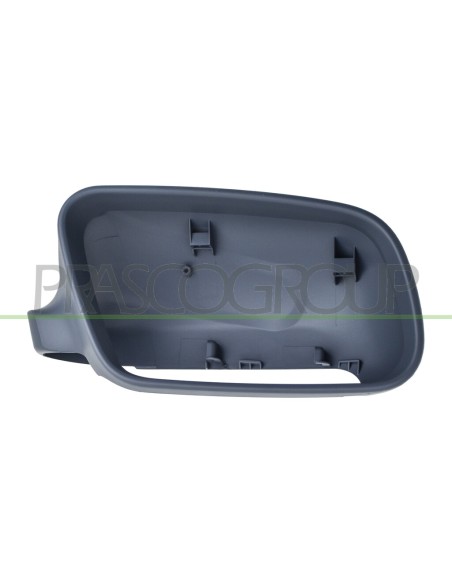 CALOTTA RETROVISORE DESTRO CON PRIMER 3-5 PORTE MOD. 00 03 AUDI A3 Mod. 08-96 - 08-03