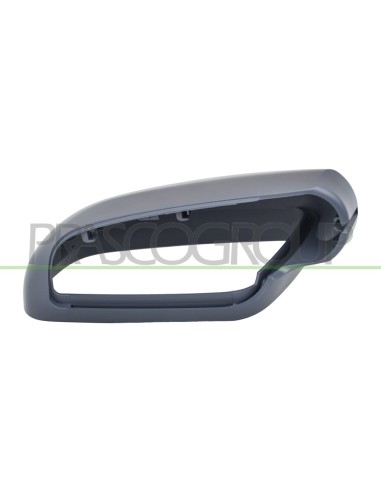 CALOTTA RETROVISORE DESTRO CON PRIMER 3-5 PORTE MOD. 00 03 AUDI A3 Mod. 08-96 - 08-03