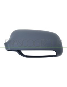 CALOTTA RETROVISORE SINISTRO CON PRIMER 3-5 PORTE MOD. 00 03 AUDI A3 Mod. 08-96 - 08-03