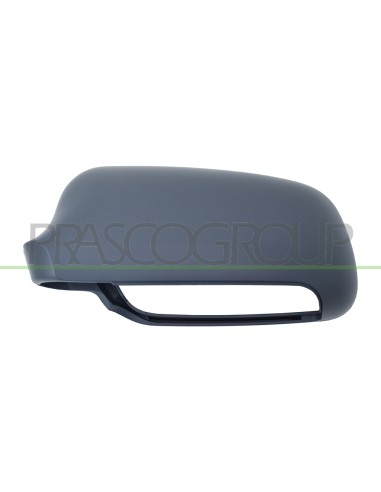 CALOTTA RETROVISORE SINISTRO CON PRIMER 3-5 PORTE MOD. 00 03 AUDI A3 Mod. 08-96 - 08-03
