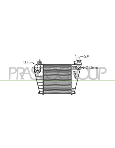 INTERCOOLER