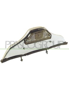 LUCE TARGA FIAT 500 L Mod. 03-65 - 09-75