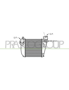 INTERCOOLER