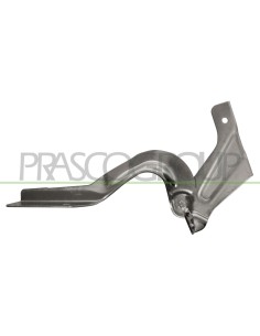 CERNIERA SINISTRA COFANO NISSAN MICRA K13 Mod. 09-13 - 02-17