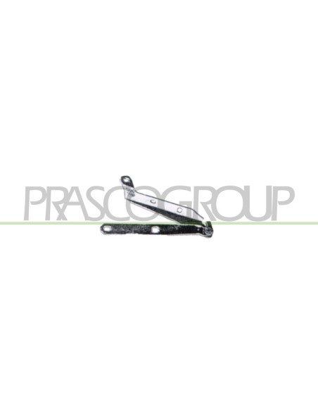 CERNIERA DESTRA COFANO FIAT SEICENTO Mod. 05-98 - 04-00