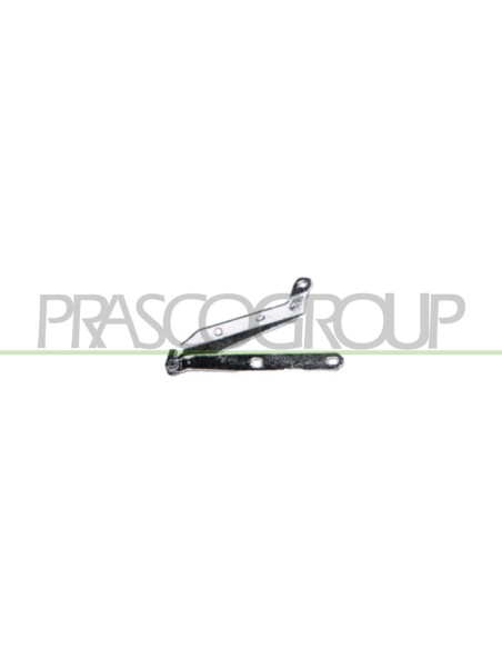 CERNIERA SINISTRA COFANO FIAT SEICENTO Mod. 05-98 - 04-00