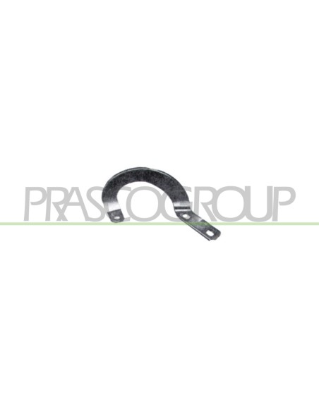 CERNIERA DESTRA COFANO FIAT PANDA Mod. 01-86 - 08-03
