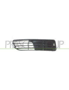 GRIGLIA DESTRA PARAURTI ANTERIORE AUDI A4 Mod. 11-94 - 01-99