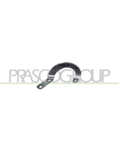 CERNIERA SINISTRA COFANO FIAT PANDA Mod. 01-86 - 08-03