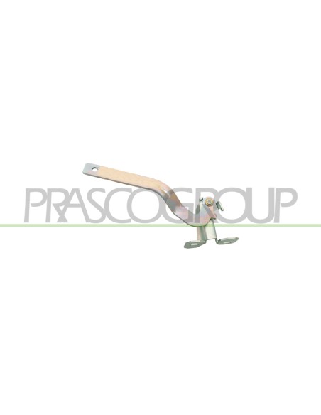 CERNIERA DESTRA COFANO FIAT PANDA Mod. 09-03 - 12-11
