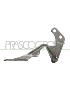 CERNIERA SINISTRA COFANO FORD MONDEO Mod. 03-07 - 08-10