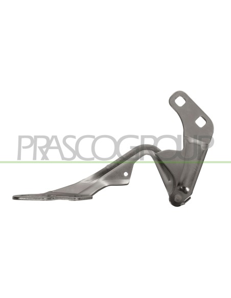 CERNIERA SINISTRA COFANO FORD MONDEO Mod. 03-07 - 08-10