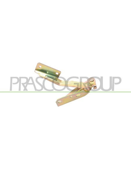 CERNIERA DESTRA COFANO FORD FOCUS Mod. 11-01 - 02-05