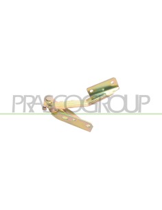 CERNIERA SINISTRA COFANO FORD FOCUS Mod. 11-01 - 02-05