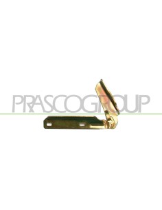 CERNIERA SINISTRA COFANO FIAT UNO Mod. 11-89 - 06-95