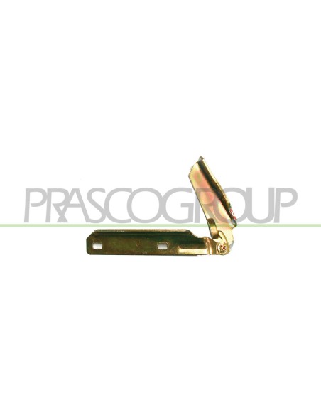 CERNIERA SINISTRA COFANO FIAT UNO Mod. 11-89 - 06-95