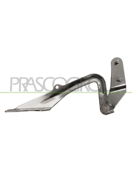 CERNIERA SINISTRA COFANO FORD FOCUS Mod. 03-05 - 07-07