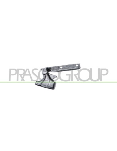 CERNIERA SINISTRA COFANO FIAT PUNTO Mod. 01-93 - 05-99