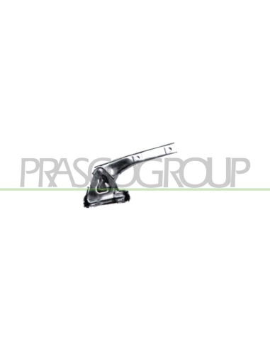 CERNIERA SINISTRA COFANO FIAT PUNTO Mod. 06-99 - 03-03