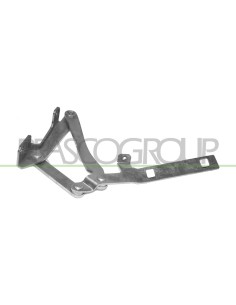 CERNIERA SINISTRA COFANO PEUGEOT BOXER Mod. 07-94 - 12-01