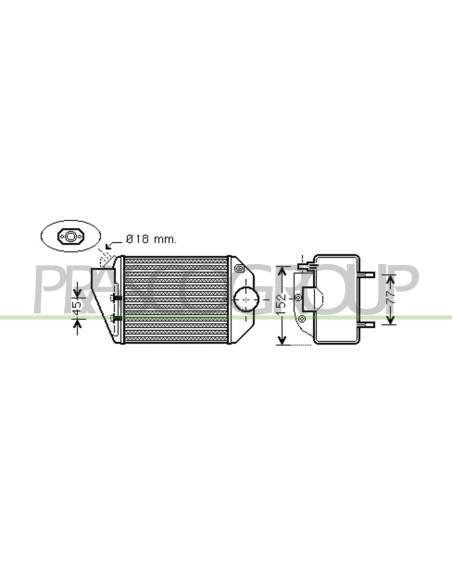 INTERCOOLER