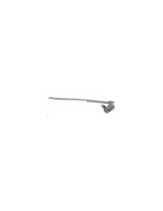 CERNIERA COFANO SINISTRA KIA - CARNIVAL - MOD. 10-