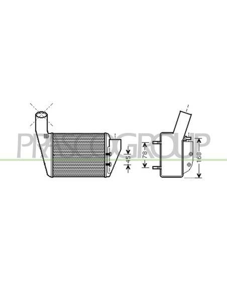INTERCOOLER