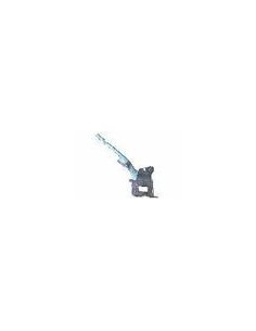 CERNIERA COFANO SINISTRA HYUNDAI - IX35 - MOD. 09-