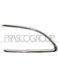 MODANATURA SINISTRA PARAURTI ANTERIORE LANCIA YPSILON Mod. 03-11 - 08-15