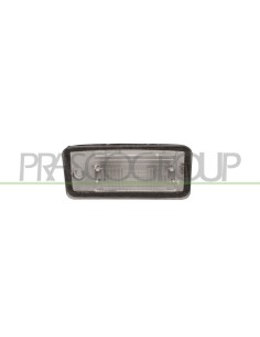 LUCE TARGA SINISTRA CON LAMPADINA AUDI Q7 Mod. 07-09 - 05-15