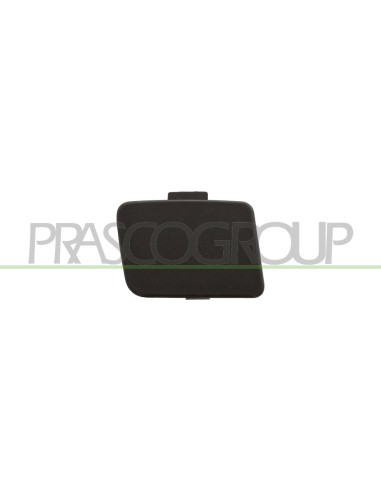 TAPPO COPRI GANCIO TRAINO PARAURTI ANTERIORE AUDI A4 (B6) Mod. 10-00 - 09-04