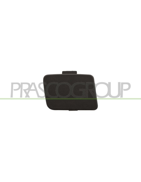 TAPPO COPRI GANCIO TRAINO PARAURTI ANTERIORE AUDI A4 (B6) Mod. 10-00 - 09-04