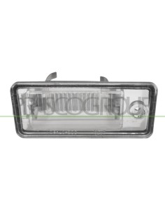 LUCE TARGA DESTRA AUDI Q7 Mod. 07-09 - 05-15