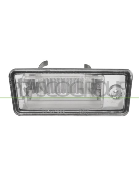 LUCE TARGA DESTRA AUDI Q7 Mod. 07-09 - 05-15