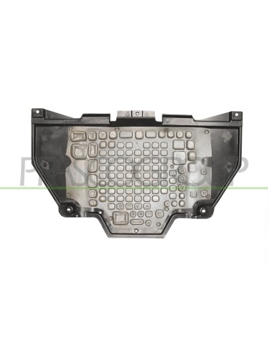 RIPARO SOTTO CAMBIO AUDI A4 (B7) Mod. 10-04 - 11-07