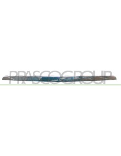 MODANATURA PARAURTI ANTERIORE CROMATA MERCEDES A CLASS (W168) Mod. 09-97 - 12-01