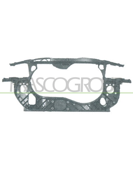FRONTALE ANTERIORE COMPLETO MOD. BENZINA 1.6- 2.0 AUDI A4 (B6) Mod. 10-00 - 09-04