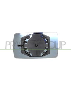 PIASTRA SPECCHIO DESTRA CONVESSA BLU ALFA ROMEO 155 Mod. 04-92 - 12-97