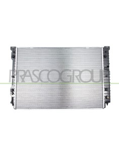 RADIATORE AUDI A4 (B7) Mod. 10-04 - 11-07 2