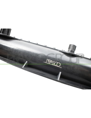 RADIATORE AUDI A4 (B7) Mod. 10-04 - 11-07
