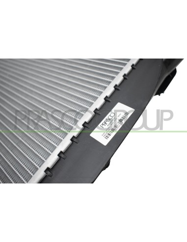 RADIATORE AUDI A4 (B7) Mod. 10-04 - 11-07