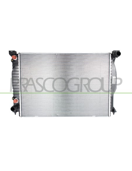 RADIATORE AUDI A4 (B7) Mod. 10-04 - 11-07