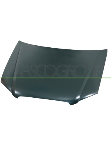 COFANO AUDI A4 (B7) Mod. 10-04 - 11-07