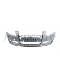 PARAURTI ANTERIORE CON PRIMER CON FORI PDC+SUPPORTI AUDI A4 (B7) Mod. 10-04 - 11-07 2