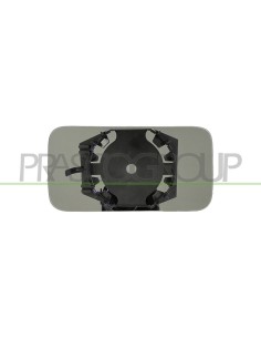 PIASTRA SPECCHIO DESTRA CONVESSA BLU ALFA ROMEO 145-146 Mod. 06-94 - 01-99