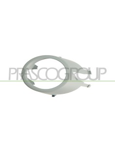 CORNICE FENDINEBBIA SINISTRO AUDI A4 (B7) Mod. 10-04 - 11-07